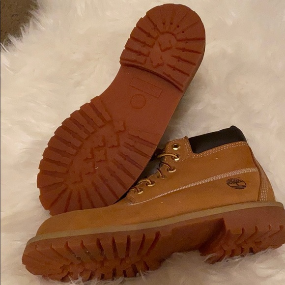 Timberland - Picture 3 of 4